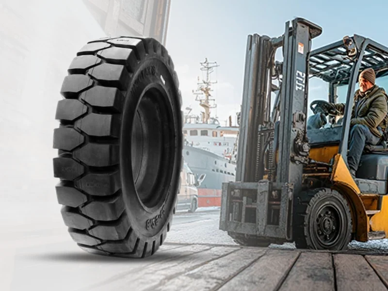 Neumáticos sólidos Neumáticos sólidos