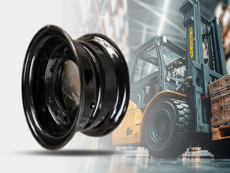 Ruedas y llantas Ruedas y llantas
