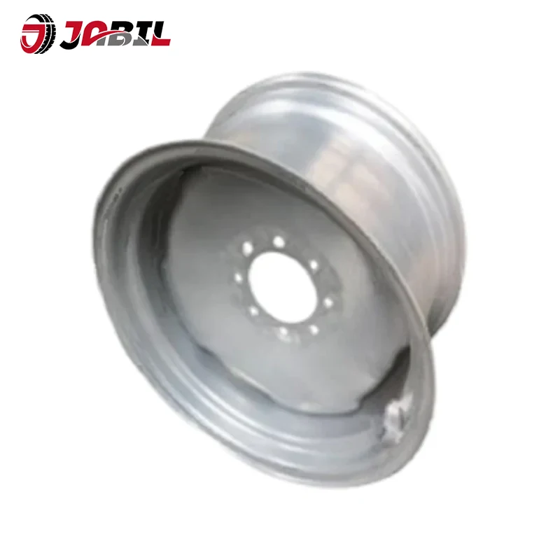 Ruedas de maquinaria agrícola