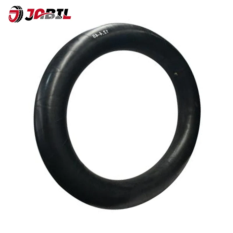 Tubos de neumáticos agrícolas