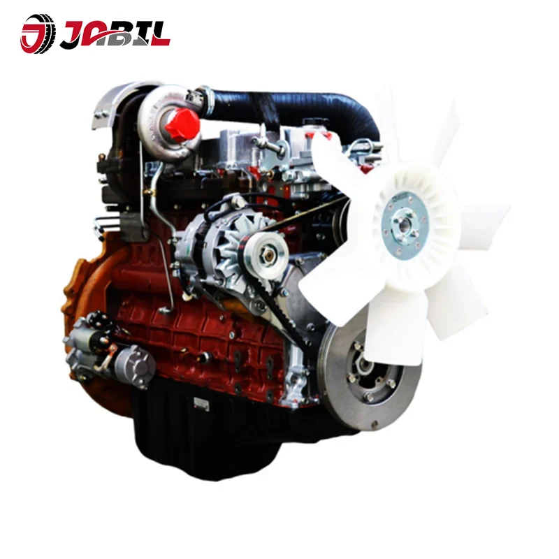 Piezas de repuesto de montacargas