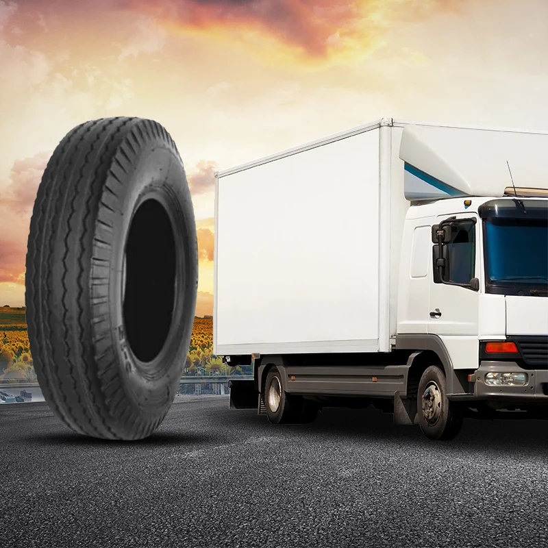 light truck and bus tires