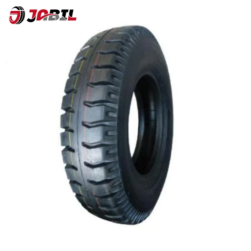 Neumáticos de camiones ligeros y autobuses