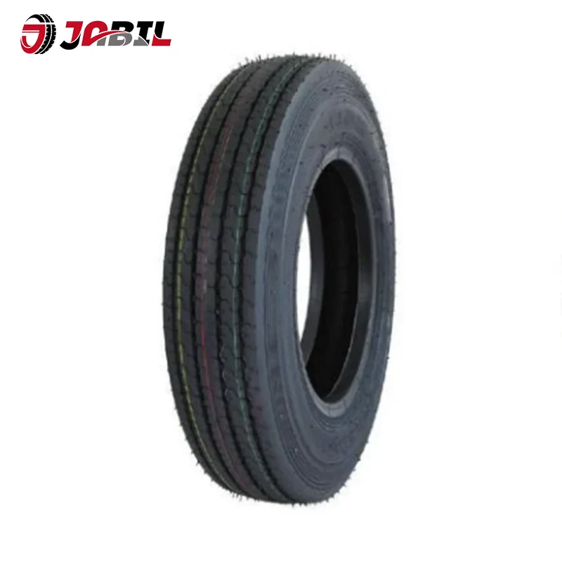 Neumáticos de camiones ligeros y autobuses