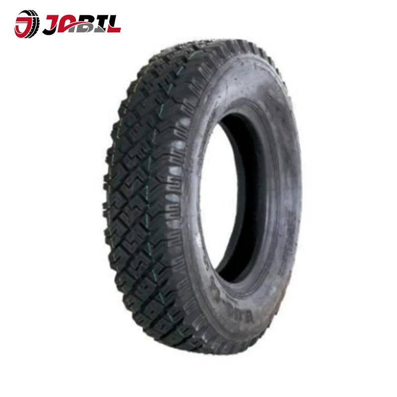 Neumáticos de camiones ligeros y autobuses