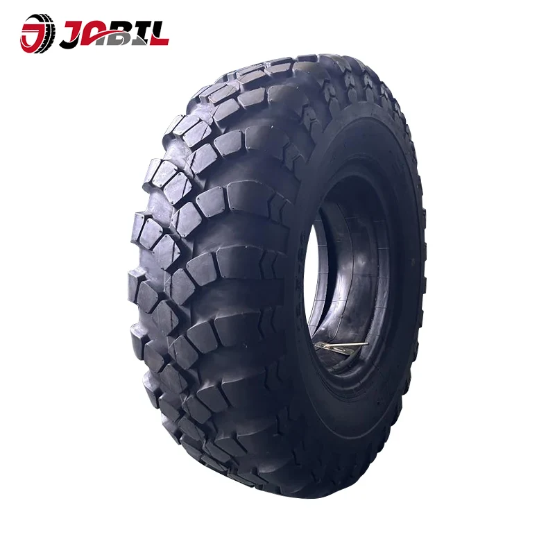 Neumáticos militares