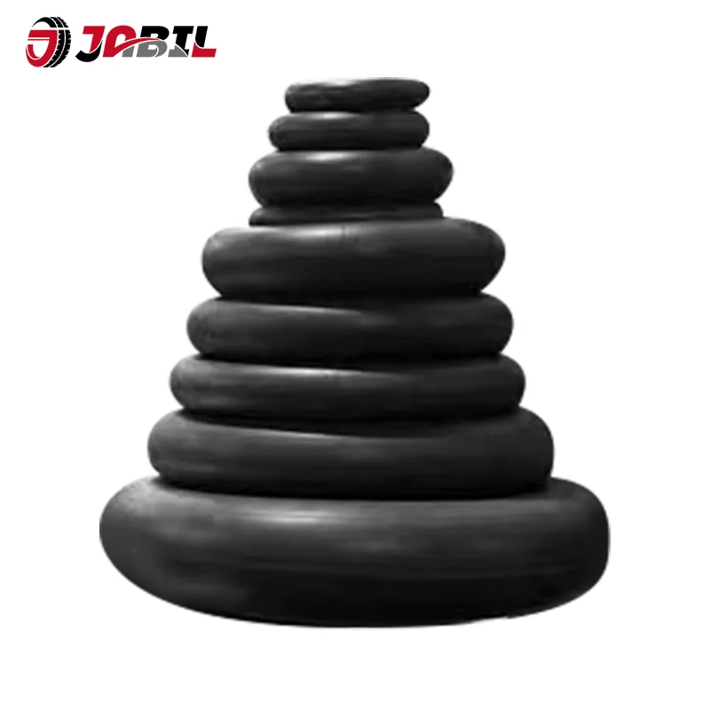 Tubo de neumático de motocicleta