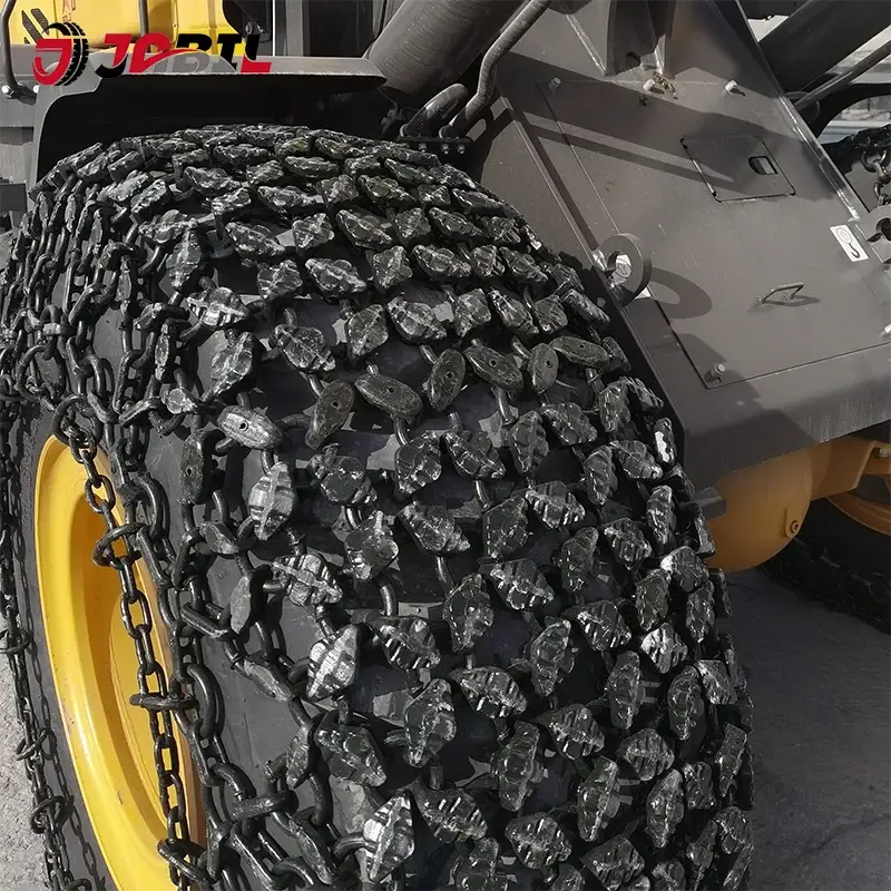 Cadenas de protección Cadenas de protección