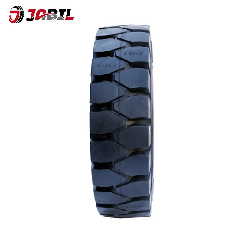 Neumáticos resistentes neumáticos sólidos Neumáticos resistentes neumáticos sólidos