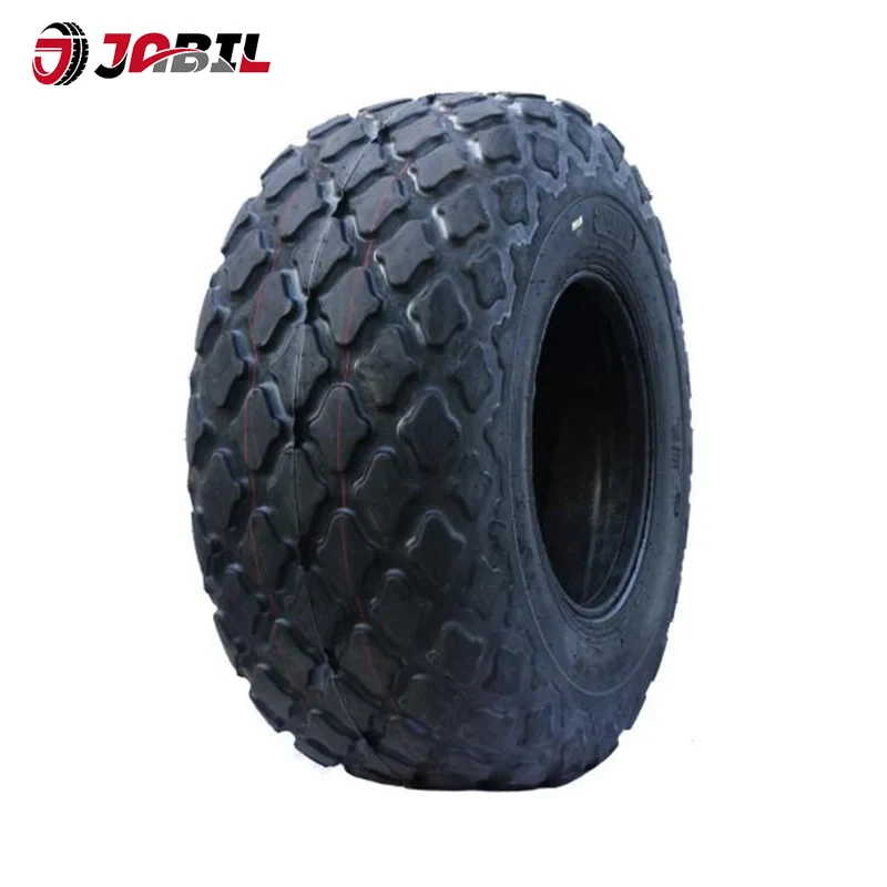 Neumáticos de rodillo