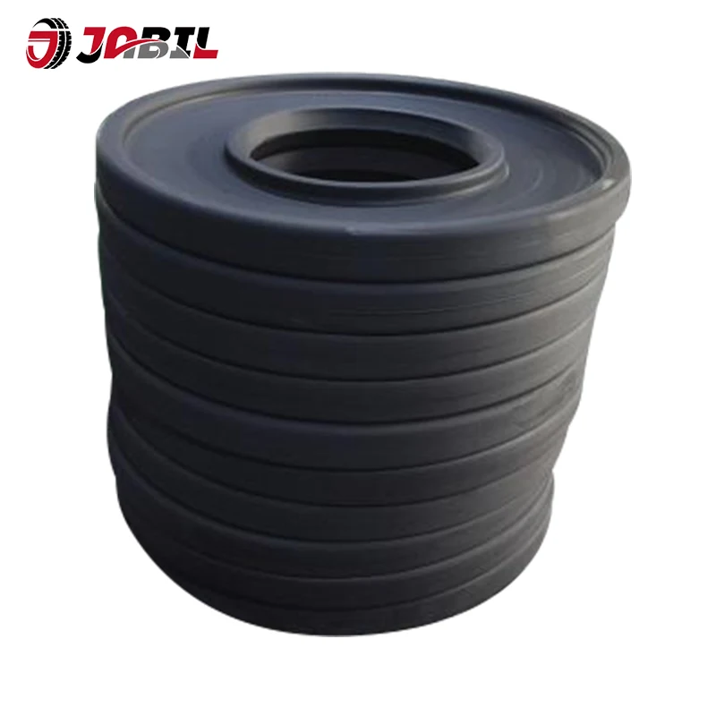 Anillos de goma Anillos de goma