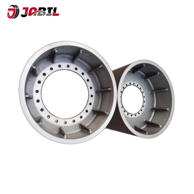 Ruedas personalizadas especiales