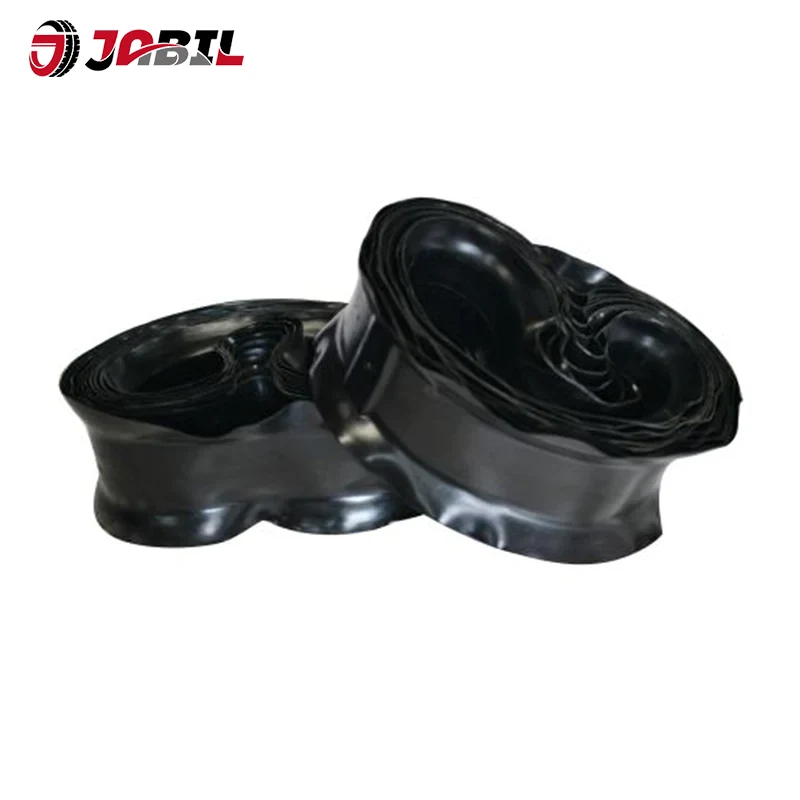 Aletas de neumáticos